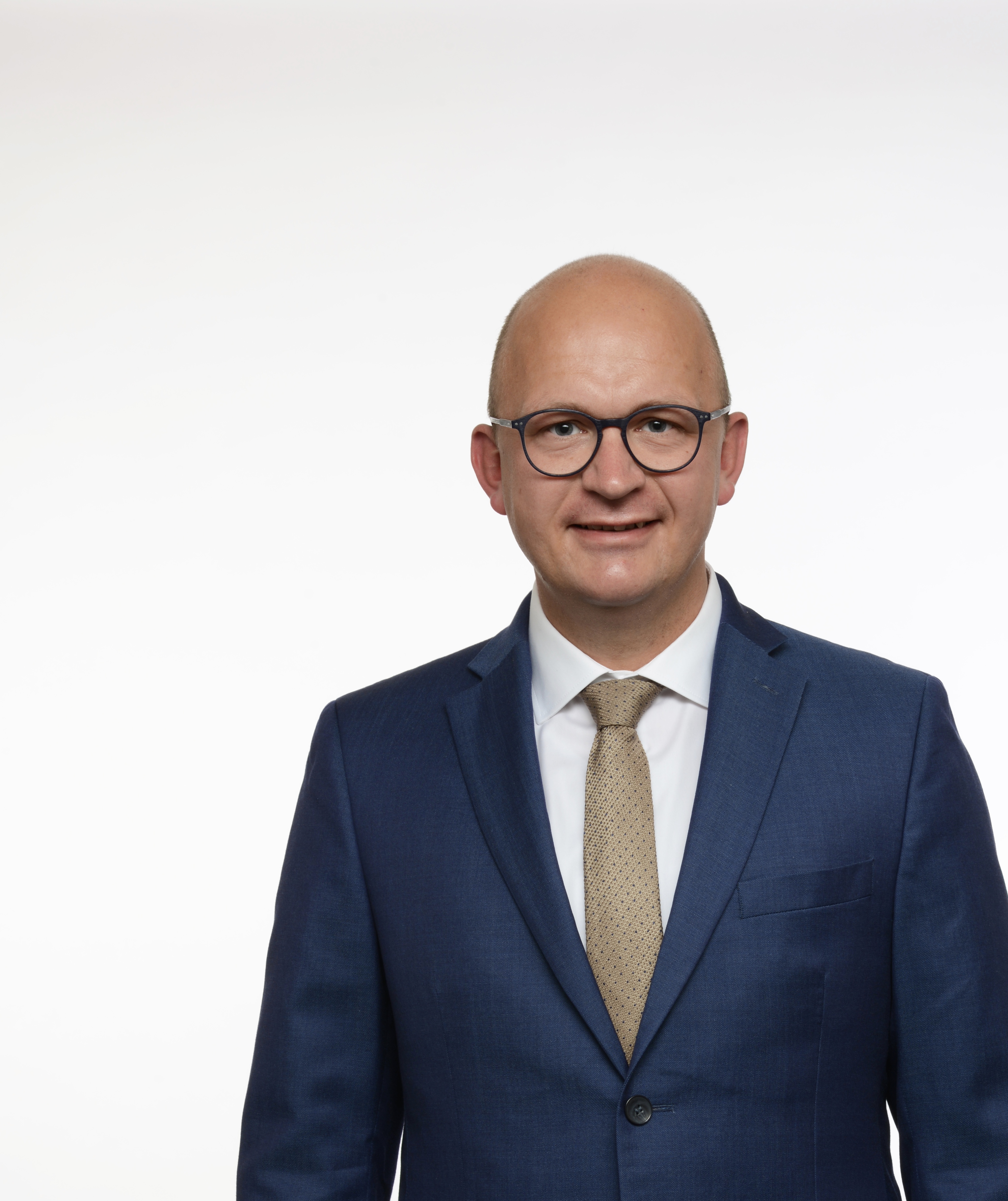 Markus Schumacher 
