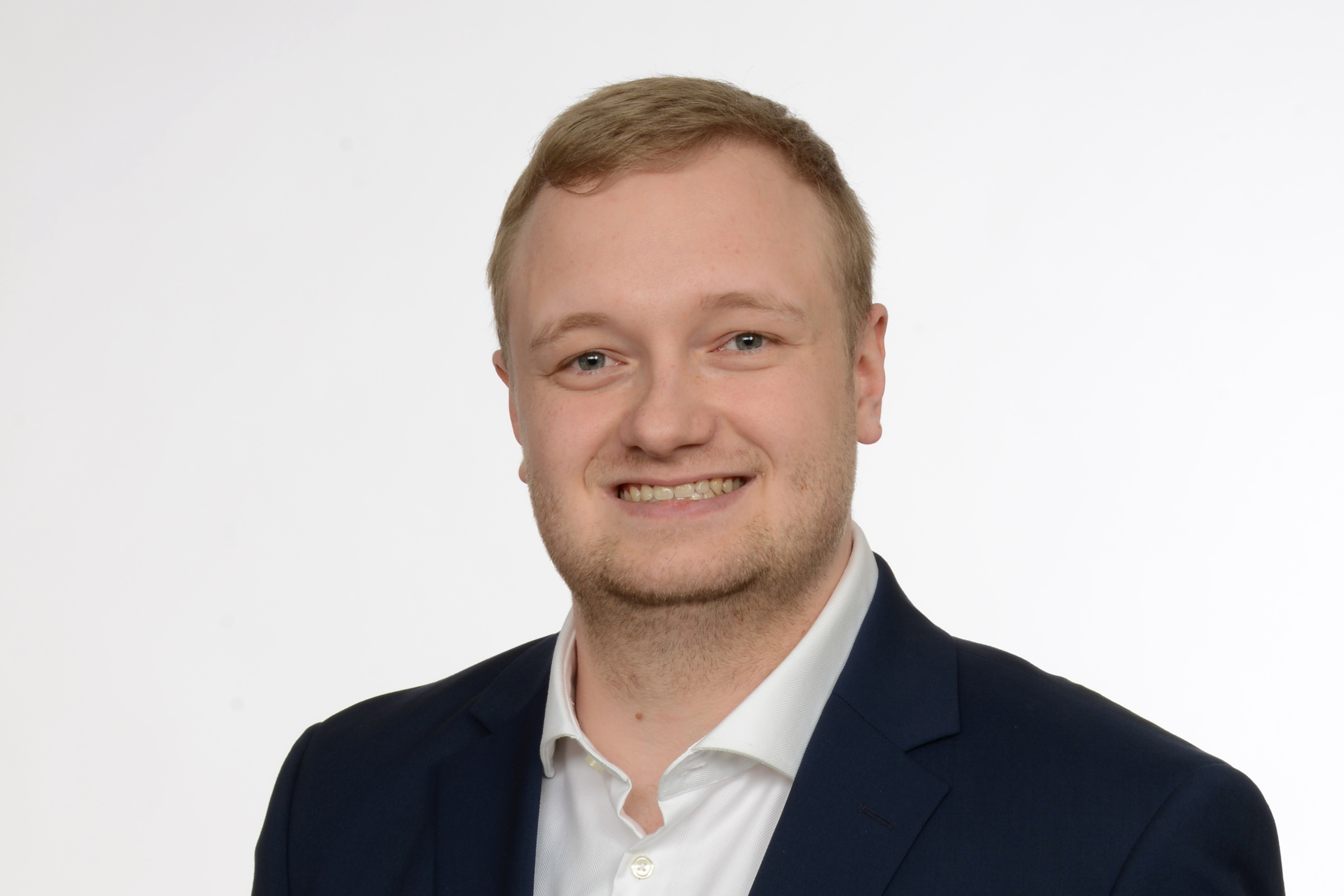 Christian zu Klampen