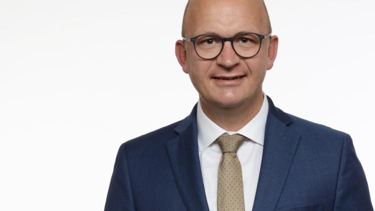 Markus Schumacher