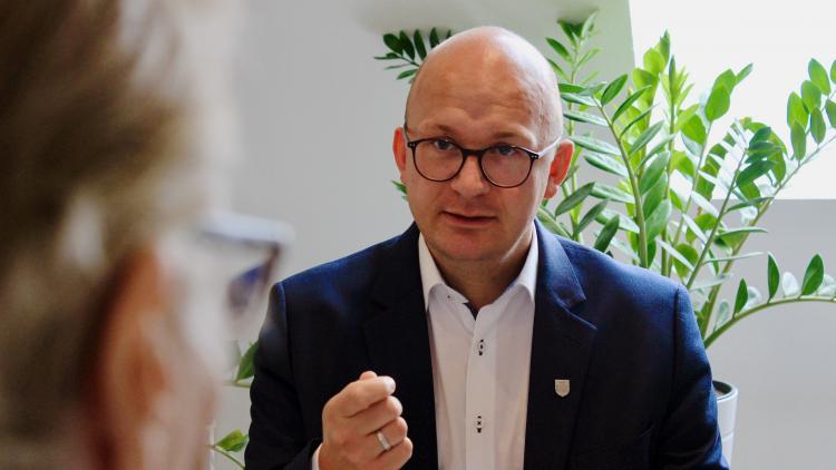 Markus Schumacher